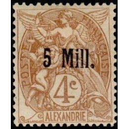 Alexandrie - 39