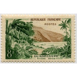 France - 1125