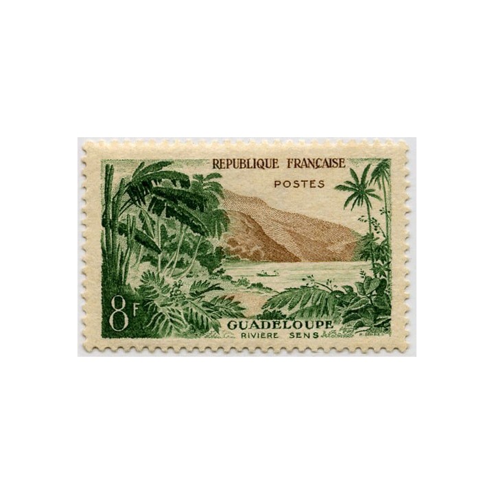 France - 1125