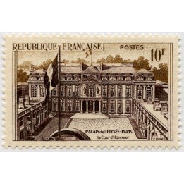 France - 1126