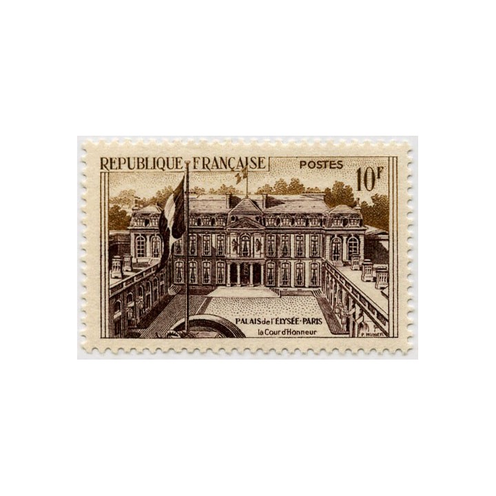 France - 1126