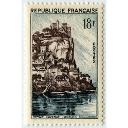 France - 1127