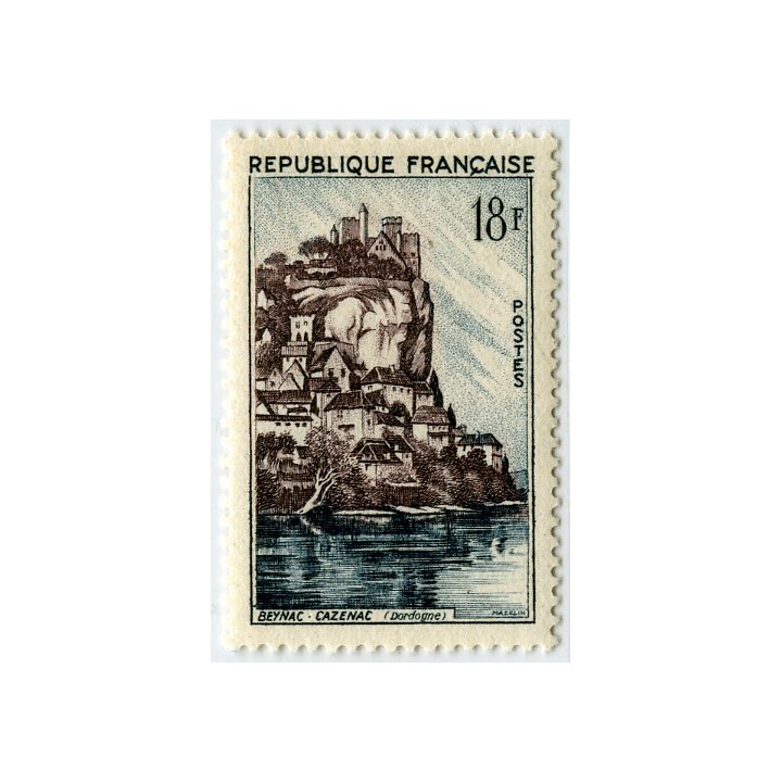 France - 1127