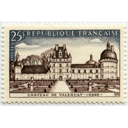 France - 1128