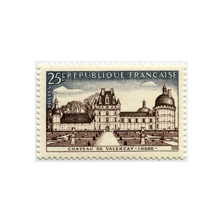 France - 1128