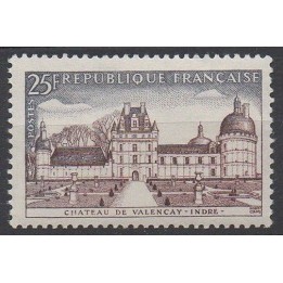 France - 1128c