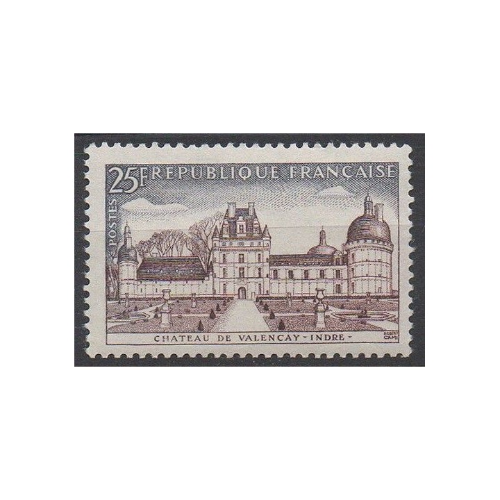 France - 1128c