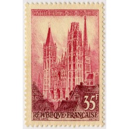 France - 1129
