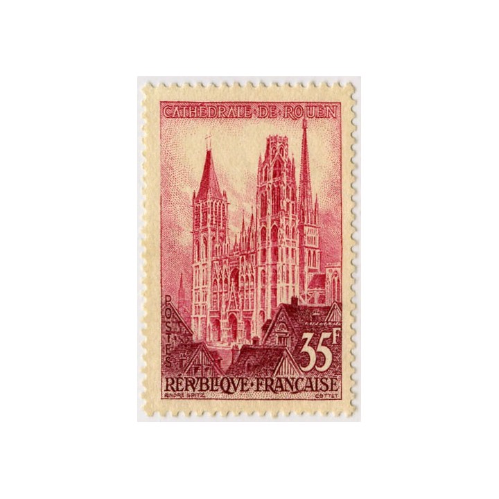 France - 1129