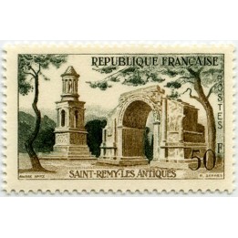 France - 1130