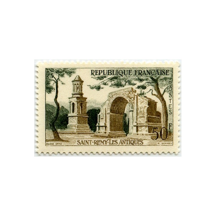 France - 1130