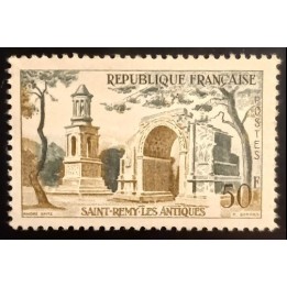 France - 1130d