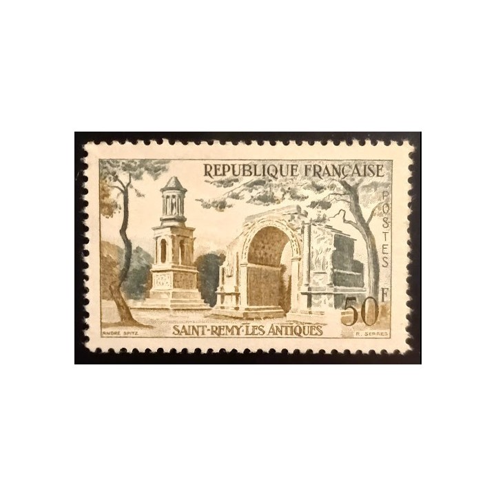 France - 1130d