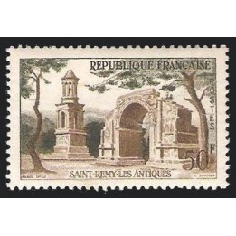 France - 1130a