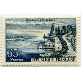France - 1131