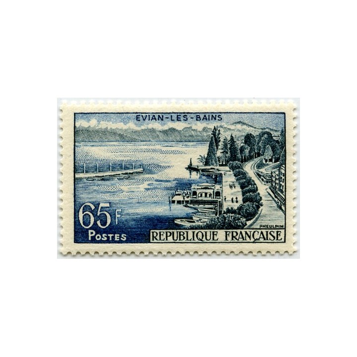 France - 1131