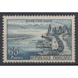 France - 1131c