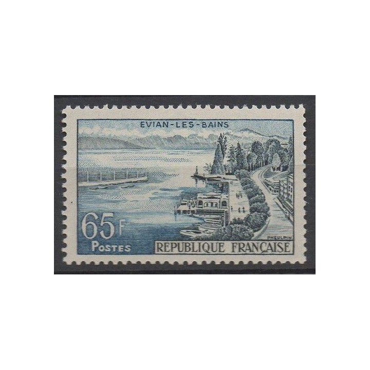 France - 1131c