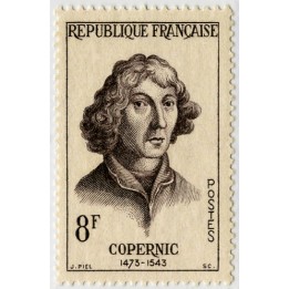 France - 1132