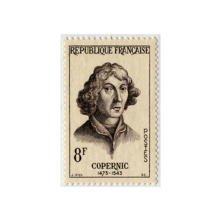 France - 1132