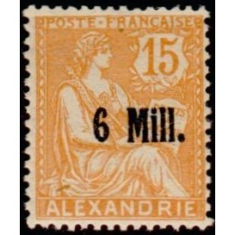 Alexandrie - 40