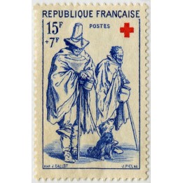 France - 1140