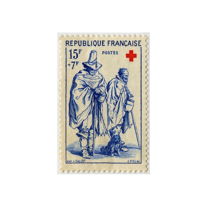 France - 1140