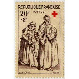 France - 1141