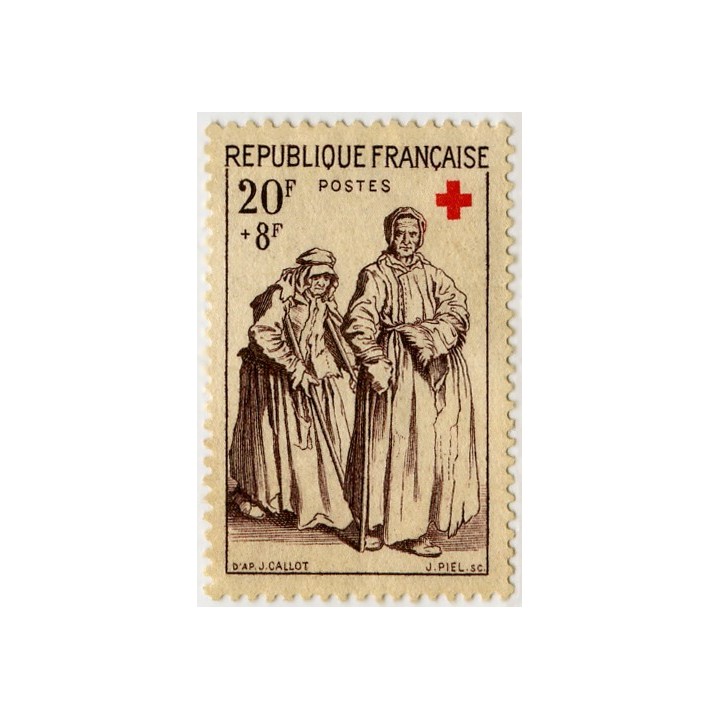 France - 1141