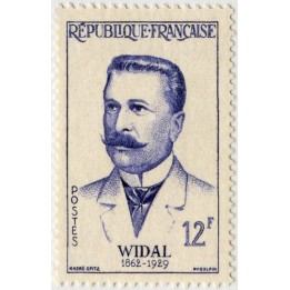 France - 1143