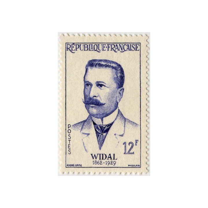 France - 1143