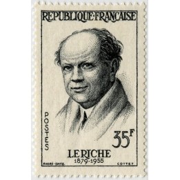 France - 1145