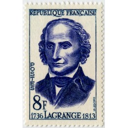 France - 1146