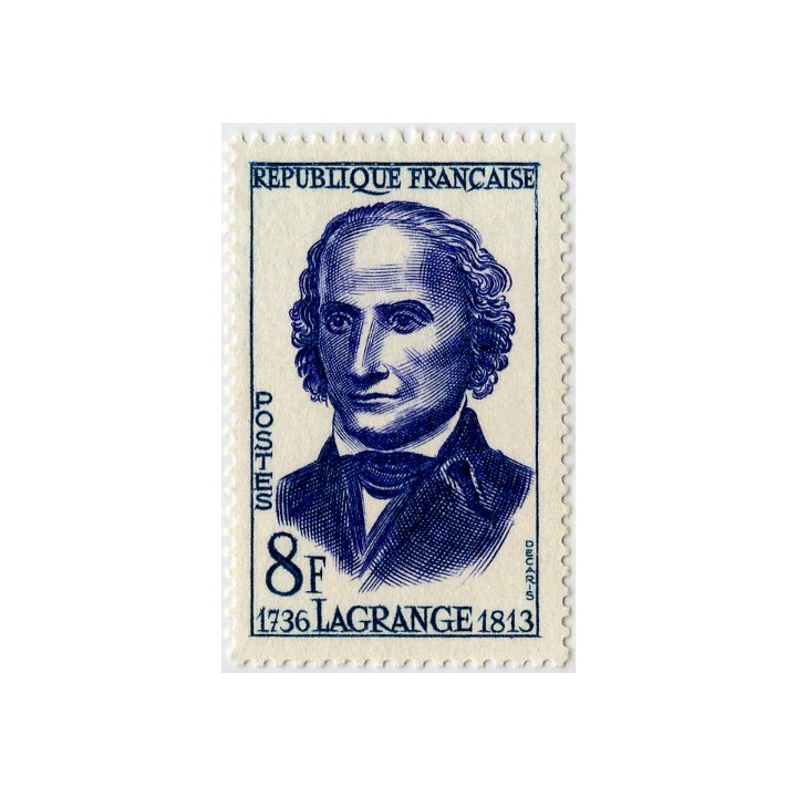 France - 1146