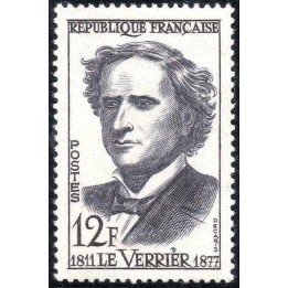 France - 1147a
