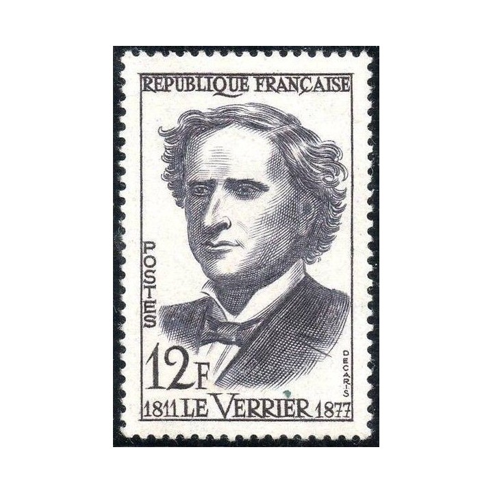 France - 1147a