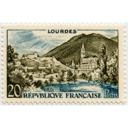 France - 1150