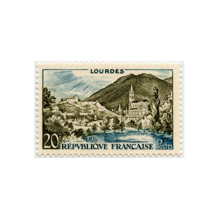 France - 1150