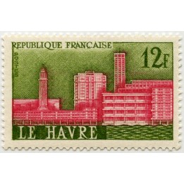 France - 1152