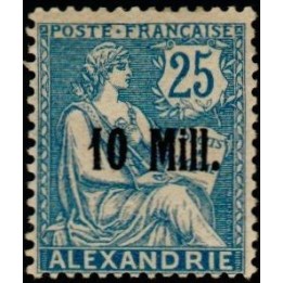 Alexandrie - 42