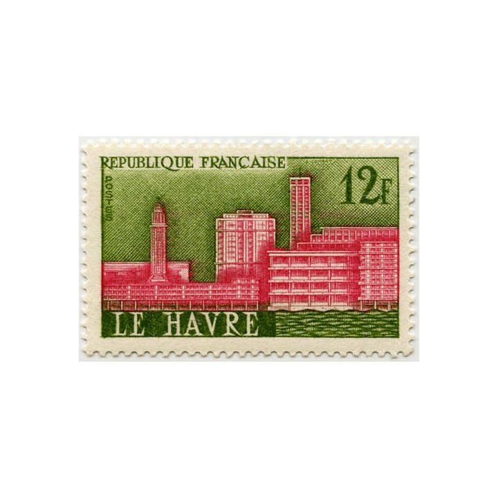 France - 1152
