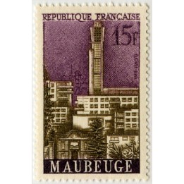 France - 1153