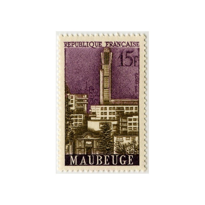 France - 1153