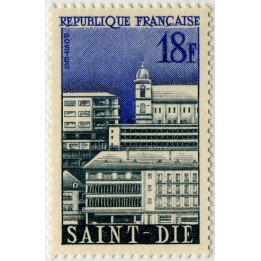 France - 1154