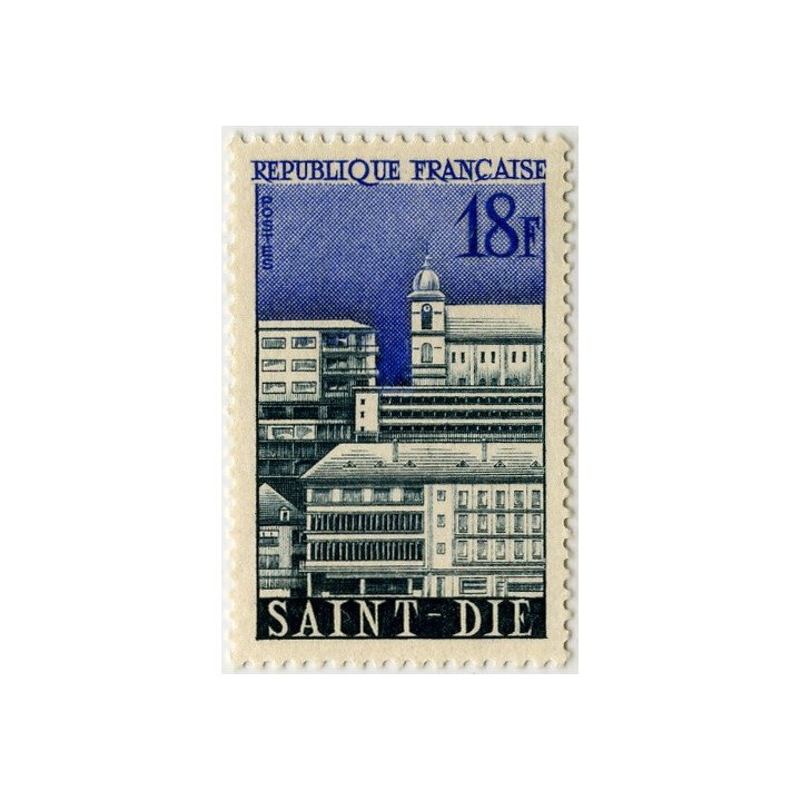 France - 1154