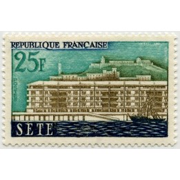 France - 1155