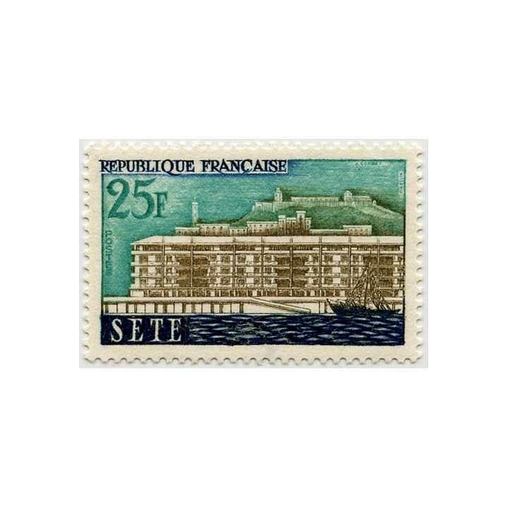 France - 1155