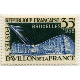 France - 1156
