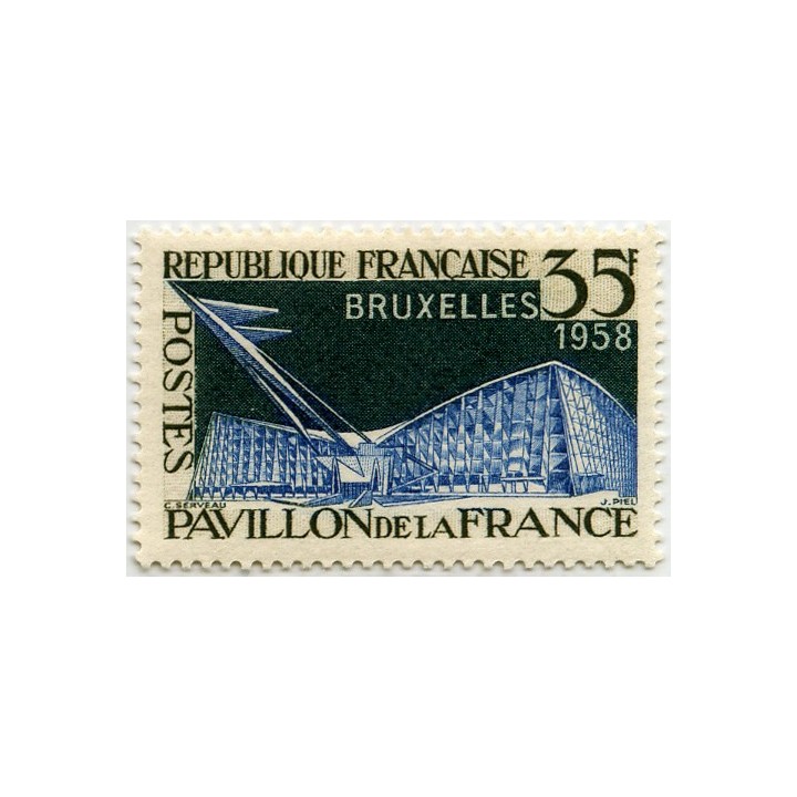 France - 1156