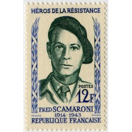 France - 1158